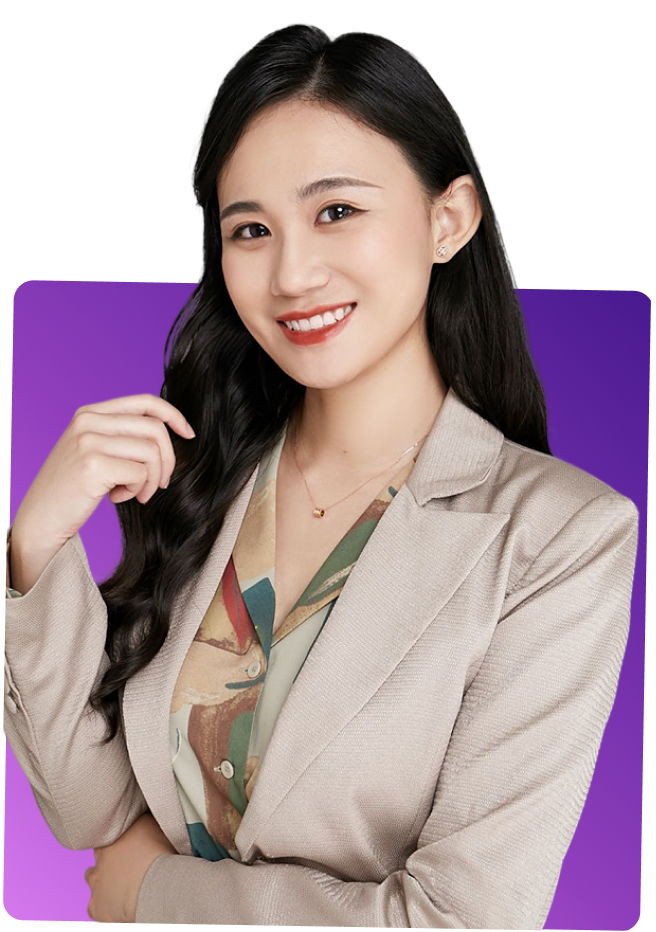 Brenda Yin