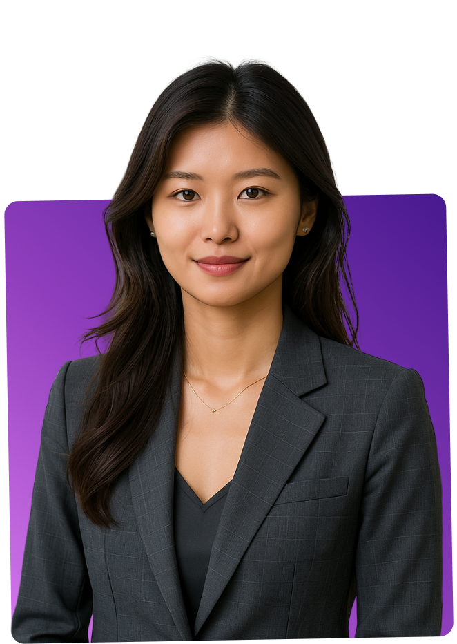 Cally Chen