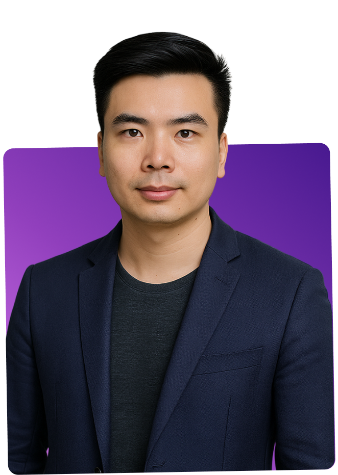 Johny Chou