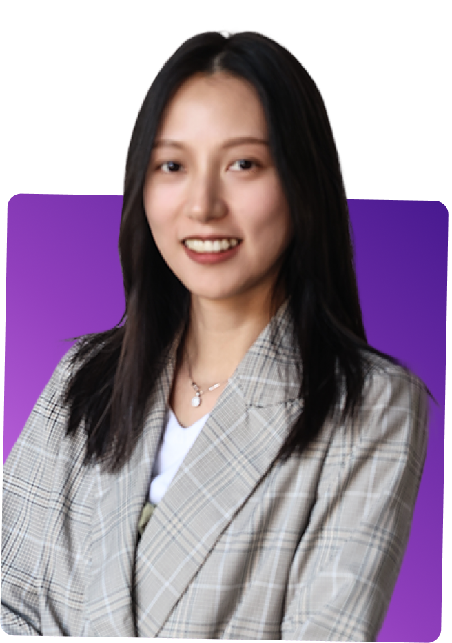 Melissa Lam