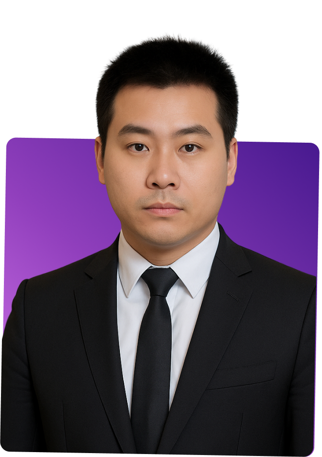 Ragnaros Zhang