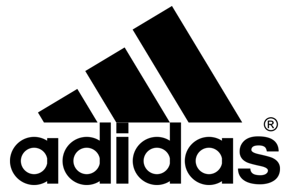 adidas logo