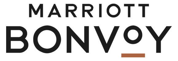 Marriott Bonvoy logo