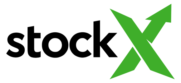 StockX logo