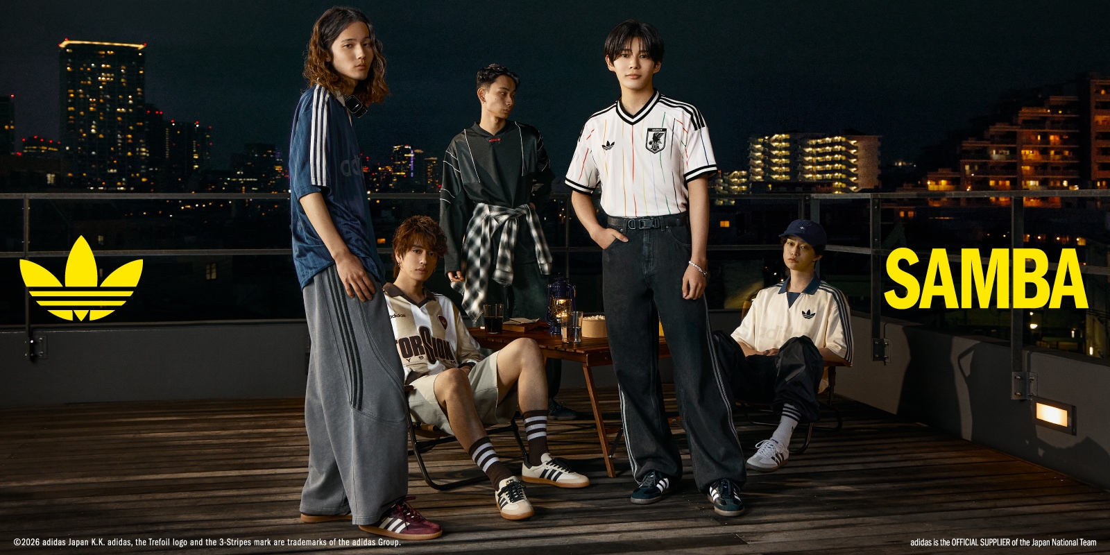 BACK TO SCHOOL CAMPAIGN